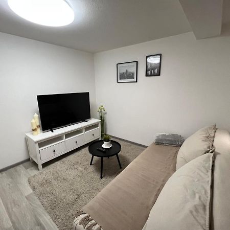 Ferienwohnung Meister Mayen Ngoại thất bức ảnh