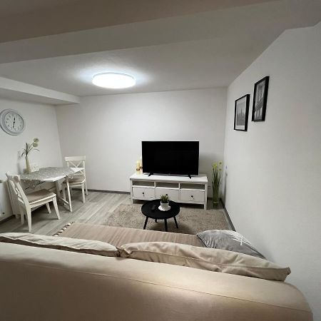 Ferienwohnung Meister Mayen Ngoại thất bức ảnh