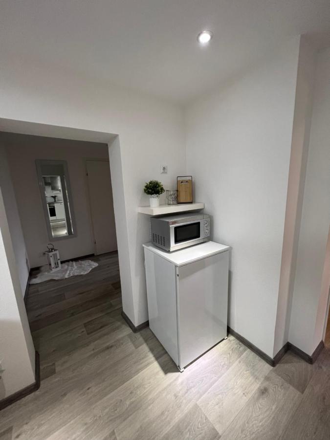 Ferienwohnung Meister Mayen Ngoại thất bức ảnh