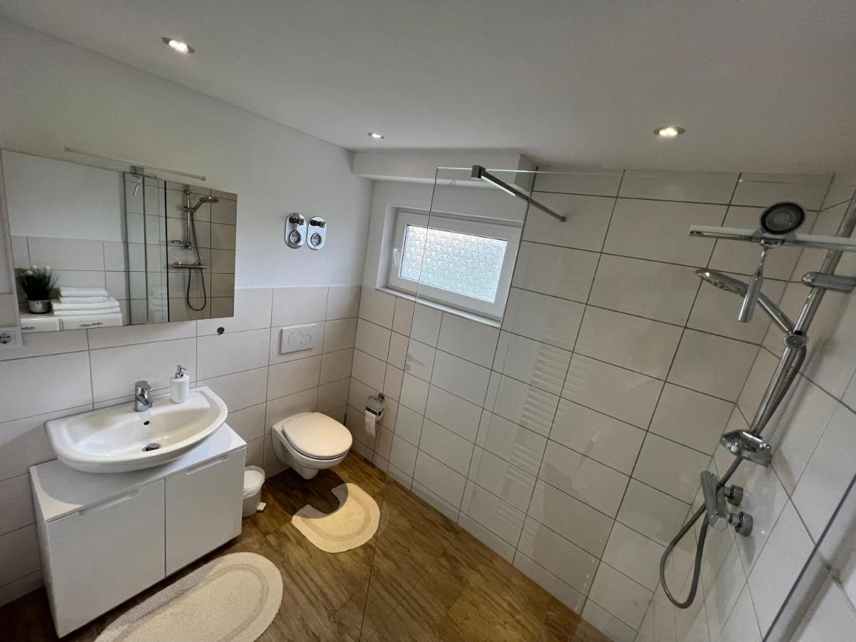Ferienwohnung Meister Mayen Ngoại thất bức ảnh