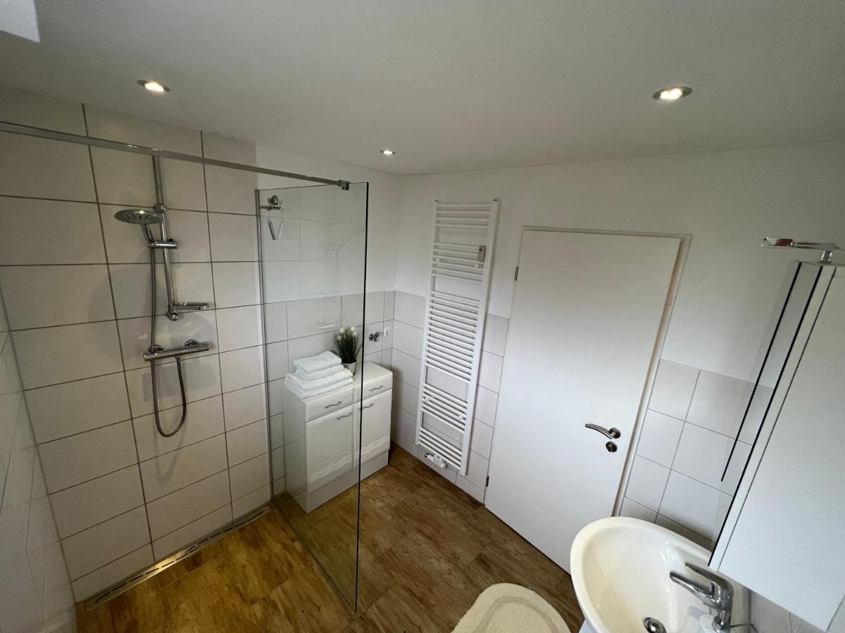 Ferienwohnung Meister Mayen Ngoại thất bức ảnh